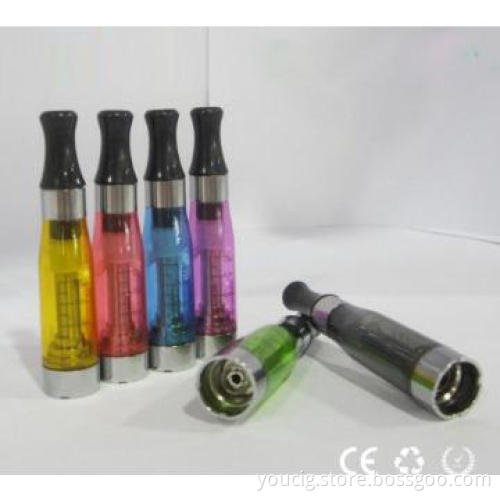 2013 colorful flavor factory price soft tip disposable e cigarette